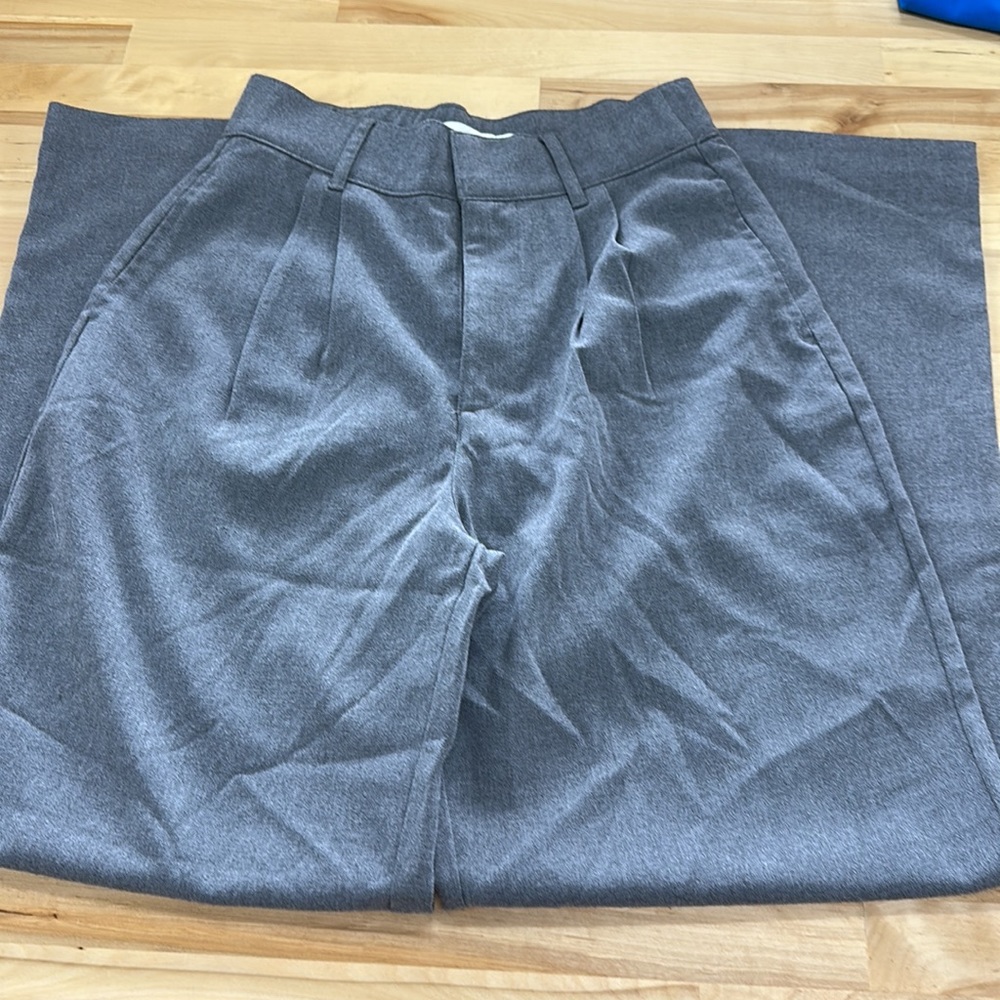 Abercrombie trousers